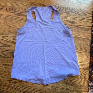 Lululemon Workout Tank